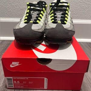 Nike VaporMax 95 Men’s 9.5